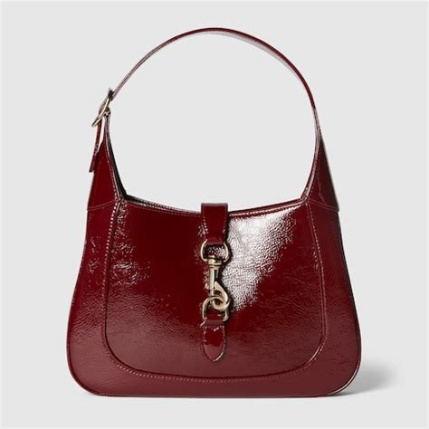 gucci varken|Gucci rosso ancora bag.